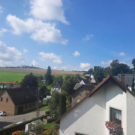 Precioso Apartamento, Fantasticas Vistas Augustusburg Exteriér fotografie
