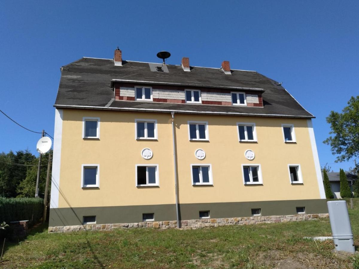 Precioso Apartamento, Fantasticas Vistas Augustusburg Exteriér fotografie